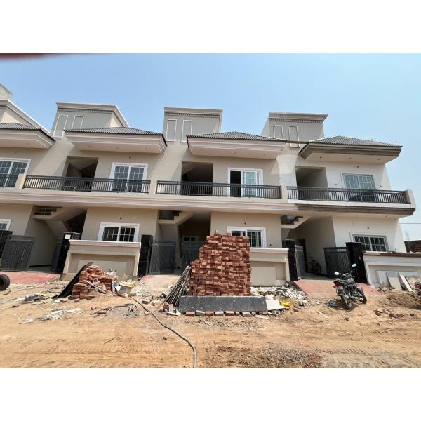 100 Gaj 4 BHK Luxury Villa (Kothi) for Sale | Brand New Construction | Prime Location